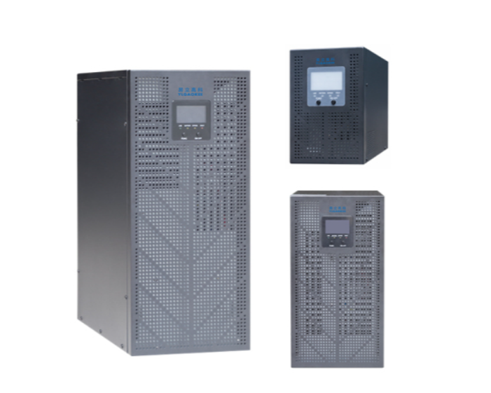 易立高科UPS（YL900系列）